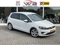 Volkswagen Golf Sportsvan 1.0 TSI I 18 Inch I Navigatie I Climate I Parkeers Blanc - thumbnail 1
