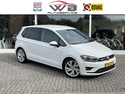 Volkswagen Golf Sportsvan 1.0 TSI I 18 Inch I Navigatie I Climate I Parkeers