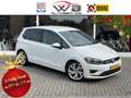 Volkswagen Golf Sportsvan 1.0 TSI I 18 Inch I Navigatie I Climate I Parkeers Blanc - thumbnail 1
