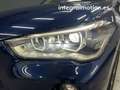 BMW X1 xDrive 20dA Azul - thumbnail 25