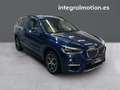 BMW X1 xDrive 20dA Azul - thumbnail 3