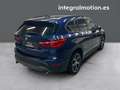 BMW X1 xDrive 20dA Azul - thumbnail 5