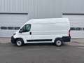 Fiat Ducato Ducato 33 L2H2 BlueHDi 140 S&S Weiß - thumbnail 3