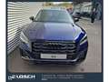Audi Q2 S line Bleu - thumbnail 1