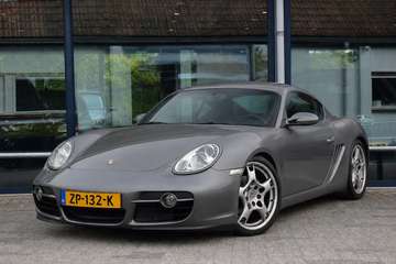 2.7 245 PK | Handgeschakeld | HOBBYIST - TRACKDAY