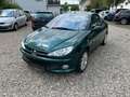 Peugeot 206 Cabriolet CC Roland Garros - thumbnail 1