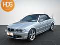 BMW 318 Cabrio 318 Ci *Leder *Klima *M-Felgen Срібний - thumbnail 1