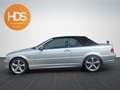 BMW 318 Cabrio 318 Ci *Leder *Klima *M-Felgen Срібний - thumbnail 9