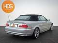 BMW 318 Cabrio 318 Ci *Leder *Klima *M-Felgen Срібний - thumbnail 5