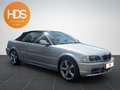 BMW 318 Cabrio 318 Ci *Leder *Klima *M-Felgen Срібний - thumbnail 3