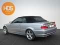 BMW 318 Cabrio 318 Ci *Leder *Klima *M-Felgen Срібний - thumbnail 8