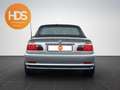 BMW 318 Cabrio 318 Ci *Leder *Klima *M-Felgen Argent - thumbnail 6