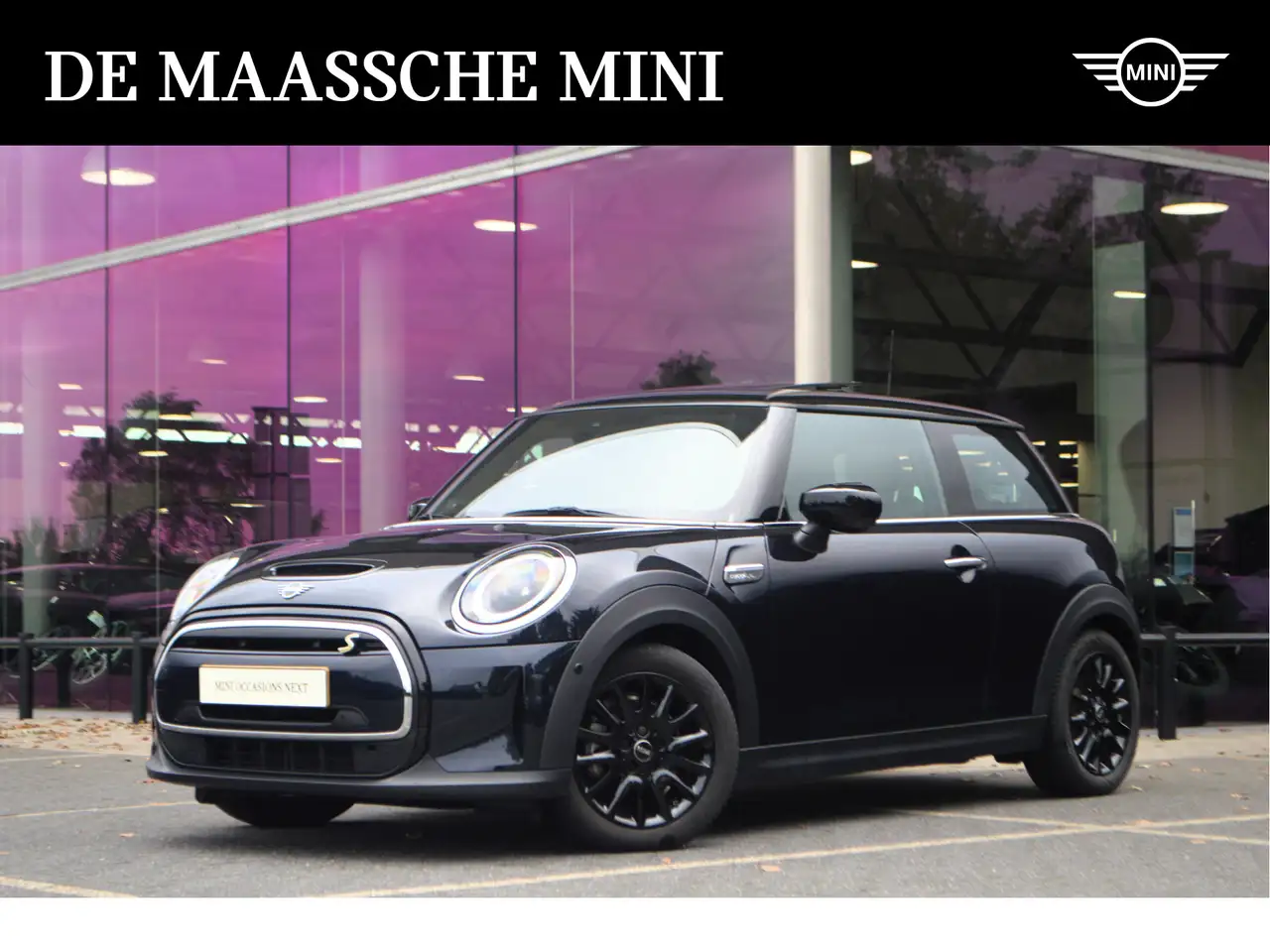 MINI Unknown