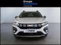 Dacia Sandero 1.0 ECO-G Expression STEPWAY Blanc - thumbnail 2