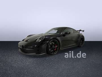 4.0 GT3 Lift LED MATRIX KAM Sportauspuff LM