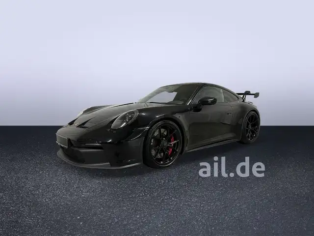 2023 Porsche 911 in Black for sale