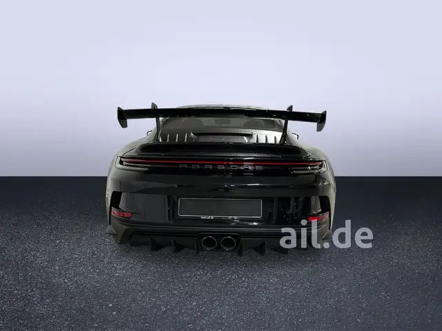 Porsche 911 view 14
