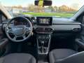 Dacia Sandero Stepway Expression TCe 90 CVT  Navi SHZ. Schwarz - thumbnail 7