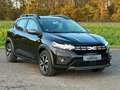 Dacia Sandero Stepway Expression TCe 90 CVT  Navi SHZ. Schwarz - thumbnail 2