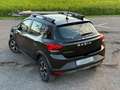 Dacia Sandero Stepway Expression TCe 90 CVT  Navi SHZ. Schwarz - thumbnail 24