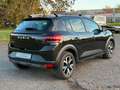 Dacia Sandero Stepway Expression TCe 90 CVT  Navi SHZ. Schwarz - thumbnail 4
