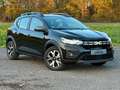 Dacia Sandero Stepway Expression TCe 90 CVT  Navi SHZ. Schwarz - thumbnail 28