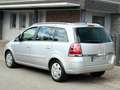 Opel Zafira B Edition Silber - thumbnail 5