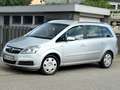 Opel Zafira B Edition Silber - thumbnail 2
