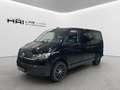 Volkswagen T6.1 Multivan Multivan DSG | PDC | Standheizung | el. Türen | Schwarz - thumbnail 1