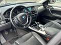 BMW X4 xDrive 20d Чорний - thumbnail 9