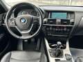 BMW X4 xDrive 20d Černá - thumbnail 12