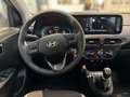 Hyundai i10 1.0 Trend +Sitz-Lenkradheizung Blau - thumbnail 10