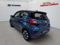 Hyundai i10 1.0 Trend +Sitz-Lenkradheizung Blau - thumbnail 4