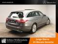 Mercedes-Benz C 220 d 4M T Avantgarde/LED/AHK/Pano-D/Memory/Cam Grau - thumbnail 15