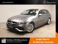 Mercedes-Benz C 220 d 4M T Avantgarde/LED/AHK/Pano-D/Memory/Cam Grau - thumbnail 1