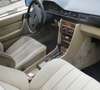 Mercedes-Benz 230 Mercedes Benz 230 E-124023 Silber - thumbnail 5