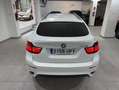 BMW X6 3.0D X-DRIVE 5 PLAZAS Blanco - thumbnail 13