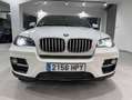 BMW X6 3.0D X-DRIVE 5 PLAZAS Blanco - thumbnail 5