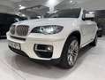 BMW X6 3.0D X-DRIVE 5 PLAZAS Blanco - thumbnail 1