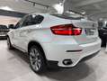 BMW X6 3.0D X-DRIVE 5 PLAZAS Blanco - thumbnail 15