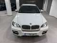 BMW X6 3.0D X-DRIVE 5 PLAZAS Blanco - thumbnail 7