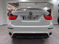 BMW X6 3.0D X-DRIVE 5 PLAZAS Blanco - thumbnail 11