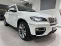 BMW X6 3.0D X-DRIVE 5 PLAZAS Blanco - thumbnail 9