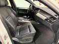 BMW X6 3.0D X-DRIVE 5 PLAZAS Blanco - thumbnail 10