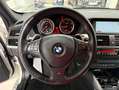 BMW X6 3.0D X-DRIVE 5 PLAZAS Blanco - thumbnail 22