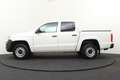 Volkswagen Amarok 3.0 TDI V6 4WD Plus Cab Comfortline Trekhaak Cruis Wit - thumbnail 5