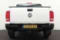 Volkswagen Amarok 3.0 TDI V6 4WD Plus Cab Comfortline Trekhaak Cruis Wit - thumbnail 4