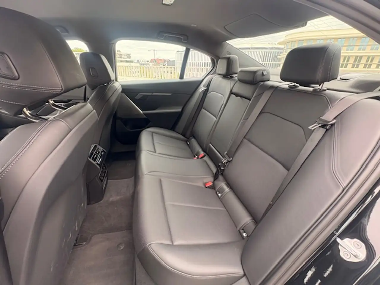 BMW 520 520iA MHEV, миниатюра 25