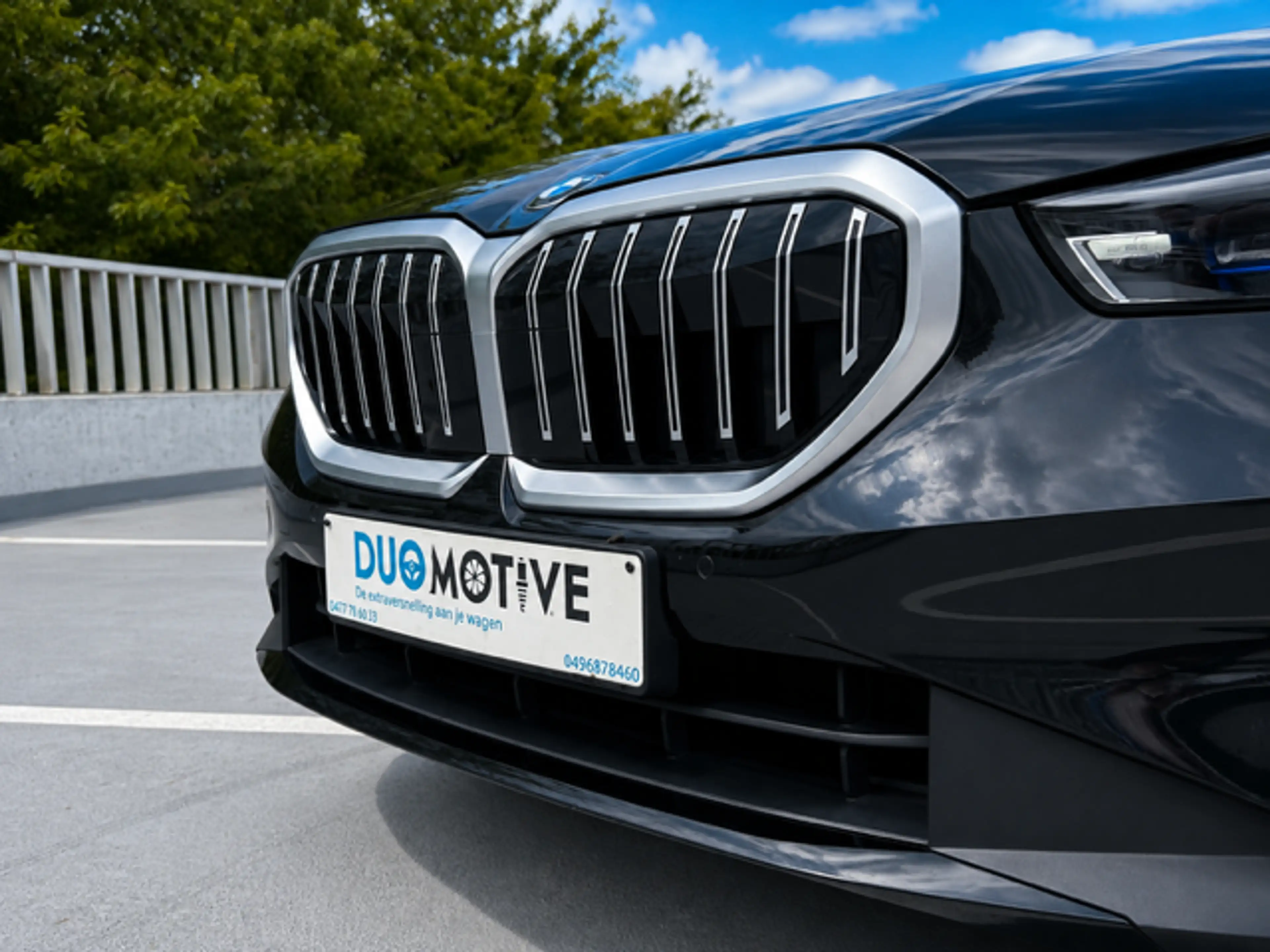 BMW 520 520iA MHEV — photo 8