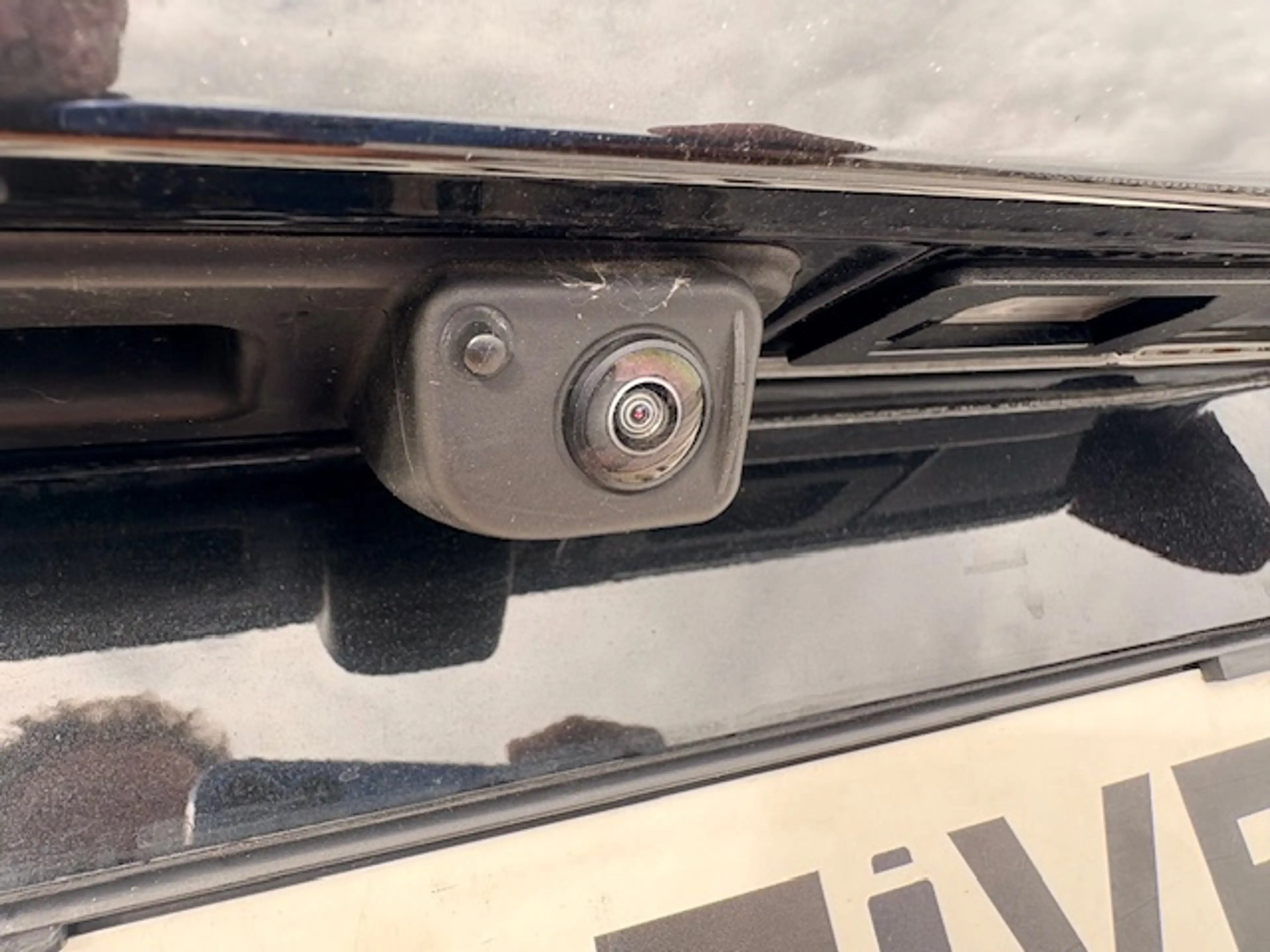 BMW 520 520iA MHEV — photo 29